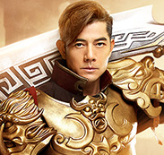 战神觉醒